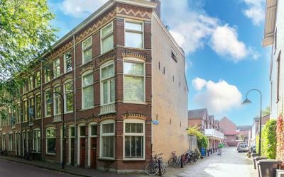 Koningsplein 39