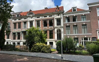 Nieuwe Plan. 15