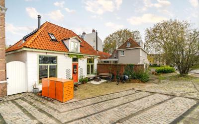 Nieuwe Plan. 57