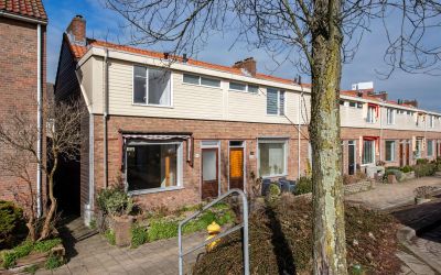 Brasserskade 149