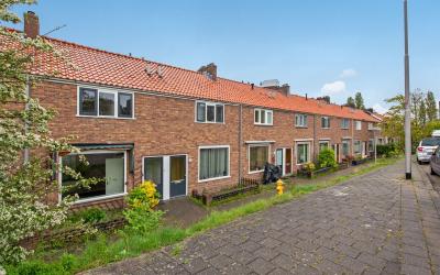 Brasserskade 169