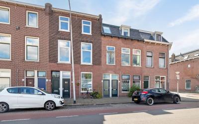 Brasserskade 80