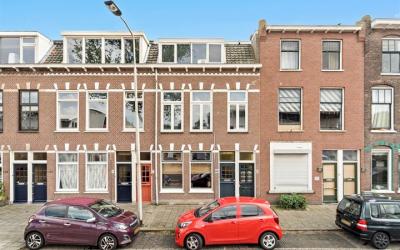 Brasserskade 116