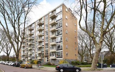 Balistraat 19