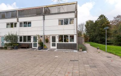 Sint Jorisweg 10