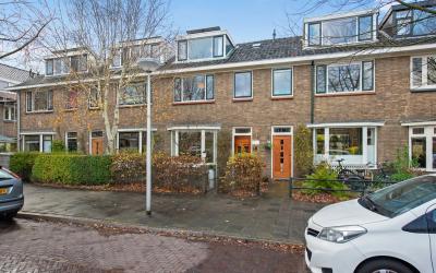 Boeroestraat 27