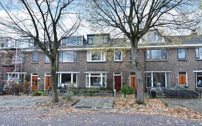 Boeroestraat 31