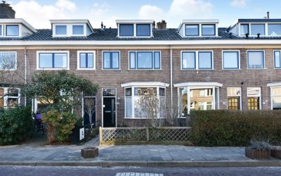 Floresstraat 49