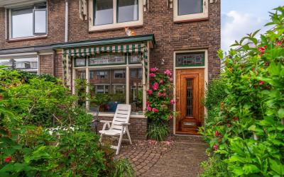 Floresstraat 4