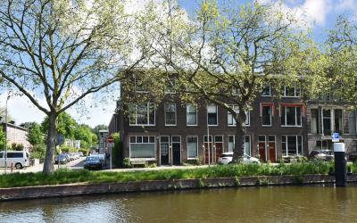 Oostsingel 57-A