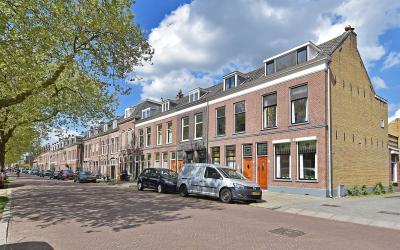 Oostsingel 91