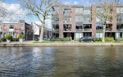 Oostsingel 152-D