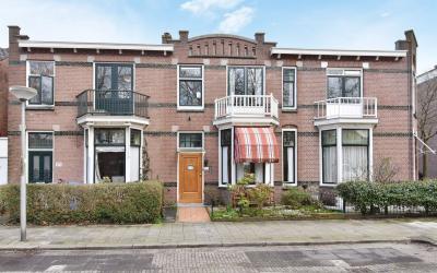 Oostsingel 154