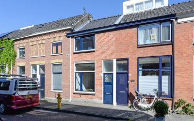 Hugo van Rijkenlaan 12