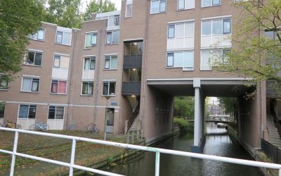 Appartement te koop: Waterblok 49, Delft