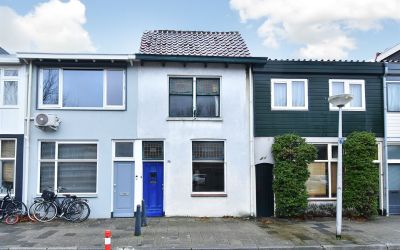 Oostblok 16