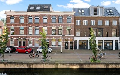 Spoorsingel 21