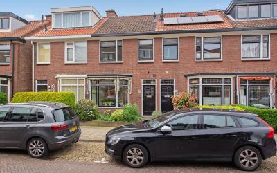 De Vriesstr. 14