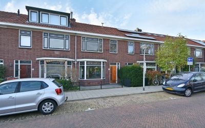 De Vriesstr. 80