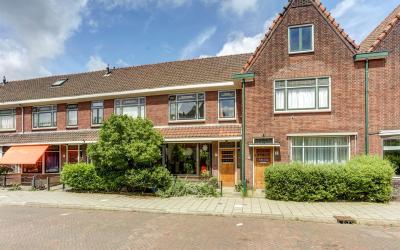 Van Heemstrastraat 4