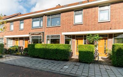 Fransen van de Puttestraat 28