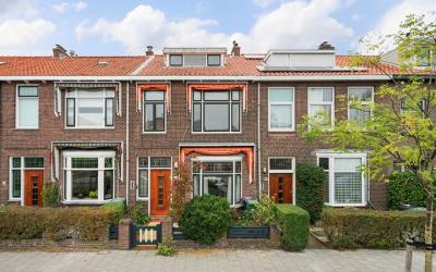 Adriaan Pauwstraat 42