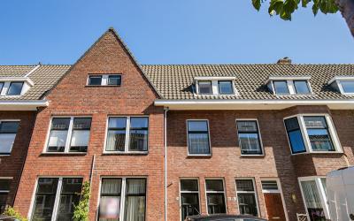 C. Fockstraat 81