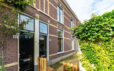 Anna Beijerstraat 27