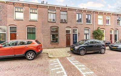 Willemstraat 8