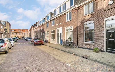 Arnoldstraat 8