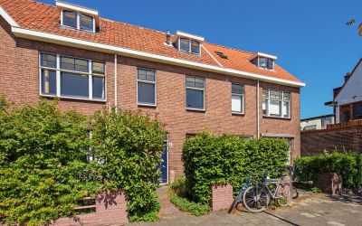 Van der Heimstraat 6