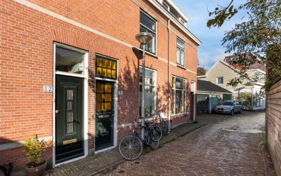 Van Gaalenl. 10