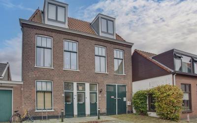 Singelstraat 51-D