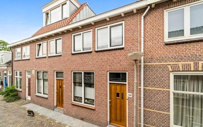 Singelstraat 60