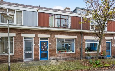 Paxlaan 96