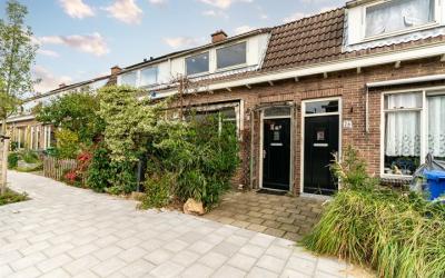 Cornelis de Wittstraat 28