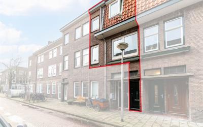 Jacob Catsstraat 17