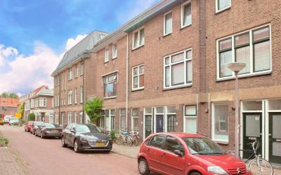 Jacob Catsstraat 66-A