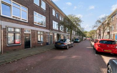 Isaäk Hoorn. 7