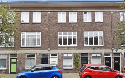 Isaäk Hoorn. 33
