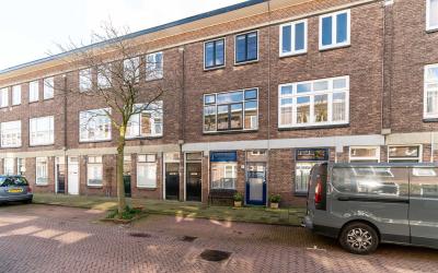 Isaäk Hoorn. 39
