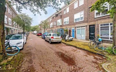 Isaäk Hoorn. 2