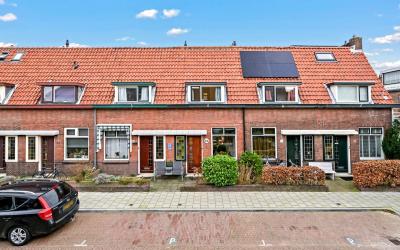 Van Saenredamstraat 22