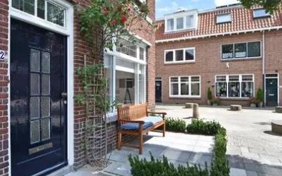 Justus van. 2