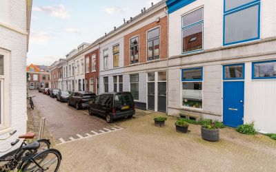 Pootstraat 31