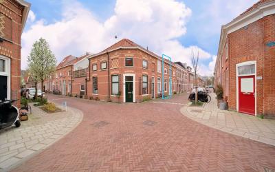 Pootstraat 123