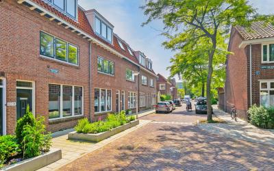 Pootstraat 141