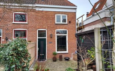 Pootstraat 82