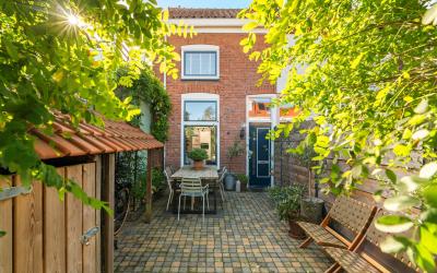 Pootstraat 90