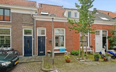 Plateelstraat 10